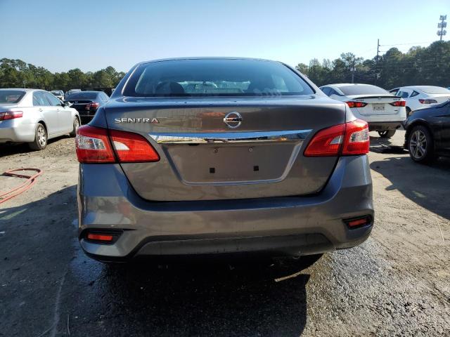 Photo 5 VIN: 3N1AB7AP5KY416642 - NISSAN SENTRA S 