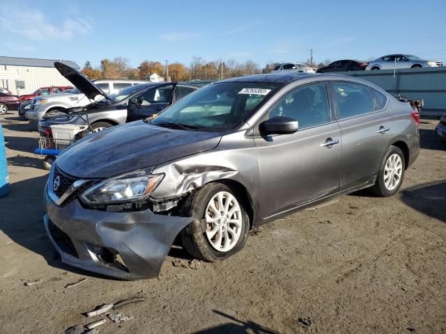 Photo 0 VIN: 3N1AB7AP5KY417774 - NISSAN SENTRA 