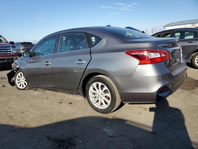 Photo 1 VIN: 3N1AB7AP5KY417774 - NISSAN SENTRA 