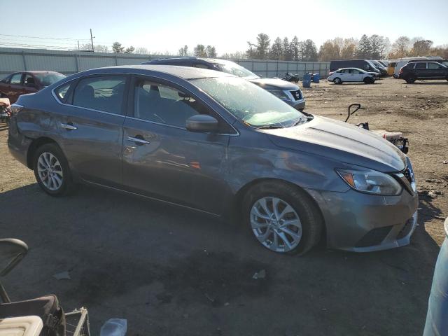 Photo 3 VIN: 3N1AB7AP5KY417774 - NISSAN SENTRA 