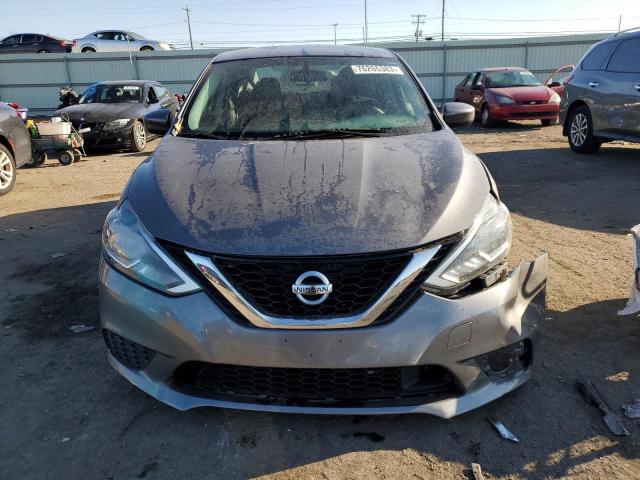 Photo 4 VIN: 3N1AB7AP5KY417774 - NISSAN SENTRA 