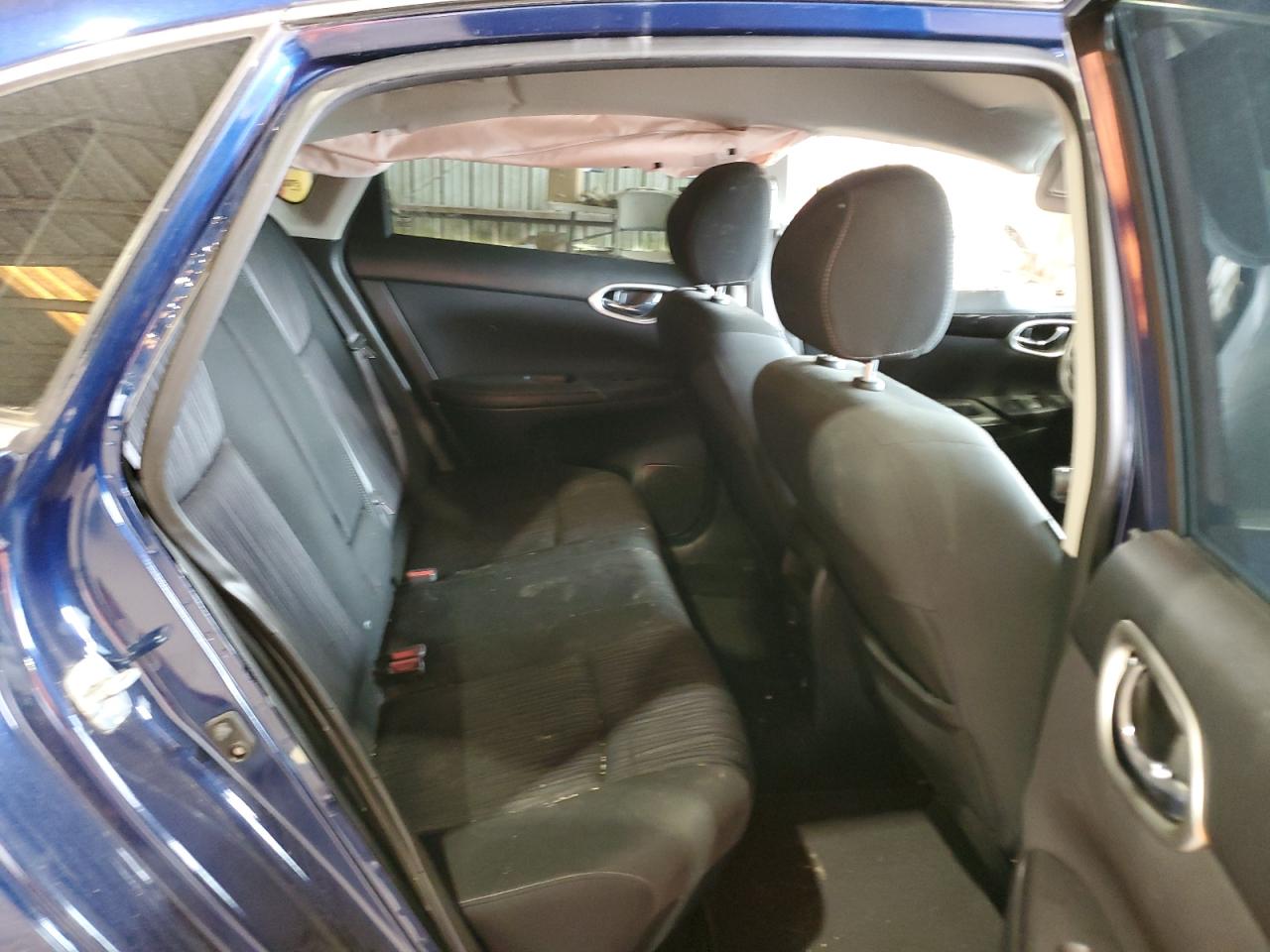 Photo 9 VIN: 3N1AB7AP5KY420870 - NISSAN SENTRA 