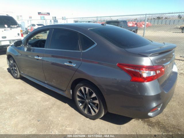 Photo 2 VIN: 3N1AB7AP5KY422375 - NISSAN SENTRA 