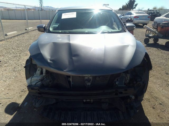 Photo 5 VIN: 3N1AB7AP5KY422375 - NISSAN SENTRA 