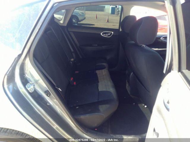 Photo 7 VIN: 3N1AB7AP5KY422375 - NISSAN SENTRA 