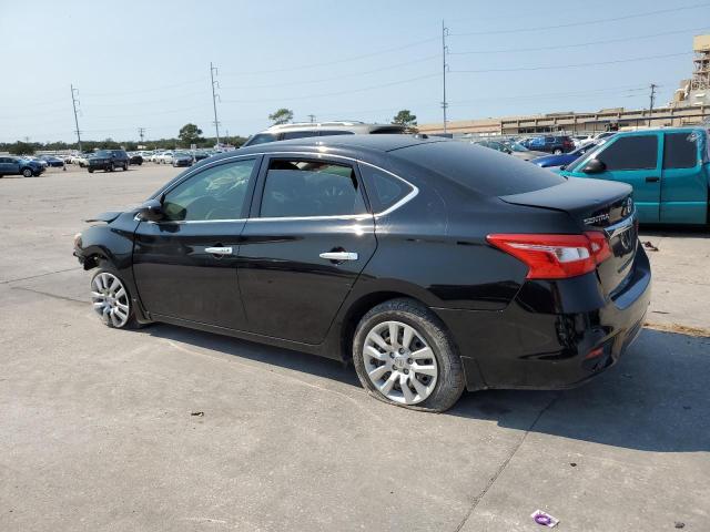 Photo 1 VIN: 3N1AB7AP5KY423199 - NISSAN SENTRA S 