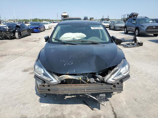 Photo 4 VIN: 3N1AB7AP5KY423199 - NISSAN SENTRA S 