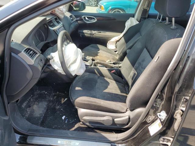 Photo 6 VIN: 3N1AB7AP5KY423199 - NISSAN SENTRA S 