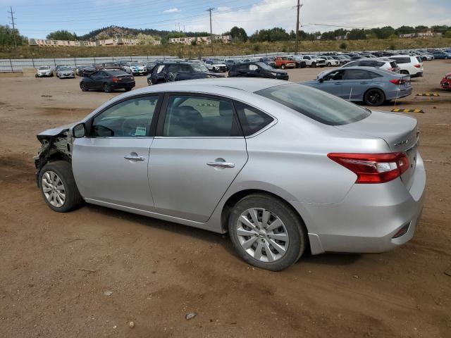 Photo 1 VIN: 3N1AB7AP5KY424837 - NISSAN SENTRA S 