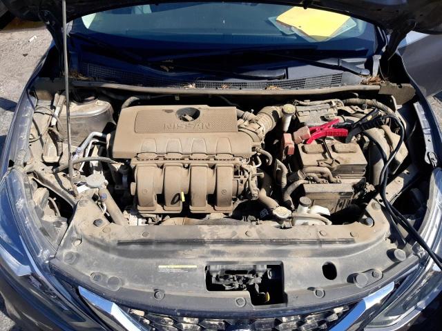 Photo 6 VIN: 3N1AB7AP5KY425339 - NISSAN SENTRA S 