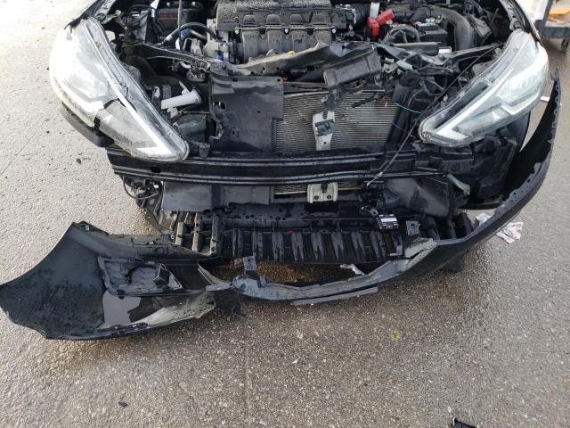 Photo 11 VIN: 3N1AB7AP5KY425647 - NISSAN SENTRA S 