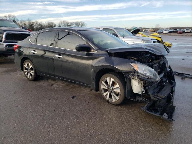 Photo 3 VIN: 3N1AB7AP5KY425647 - NISSAN SENTRA S 