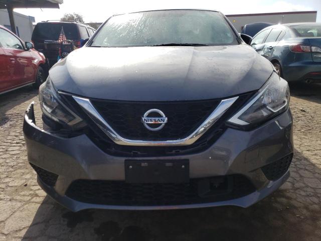 Photo 4 VIN: 3N1AB7AP5KY427219 - NISSAN SENTRA S 