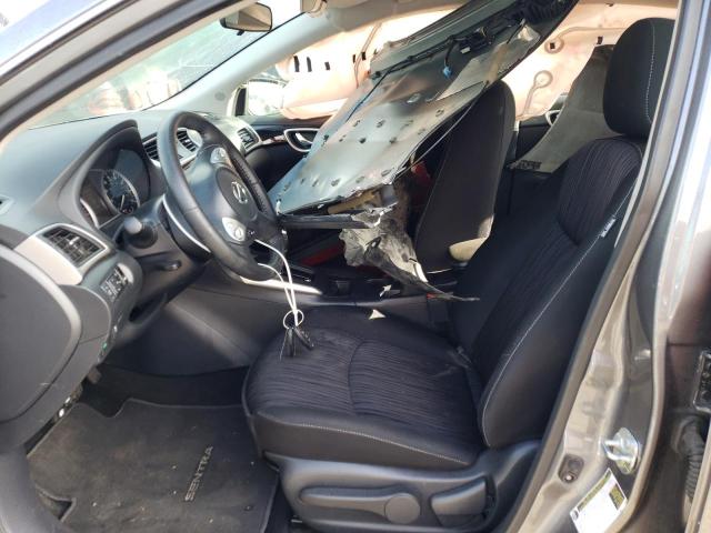 Photo 6 VIN: 3N1AB7AP5KY427219 - NISSAN SENTRA S 