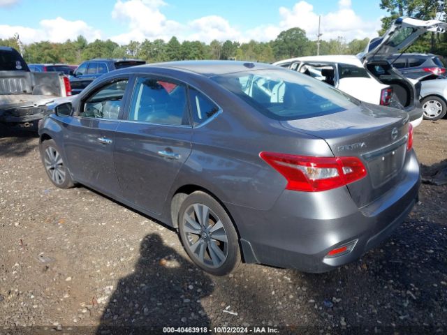 Photo 2 VIN: 3N1AB7AP5KY427639 - NISSAN SENTRA 