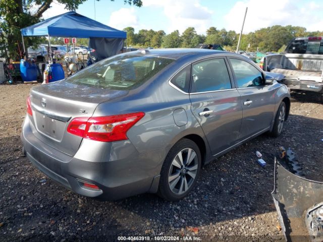 Photo 3 VIN: 3N1AB7AP5KY427639 - NISSAN SENTRA 