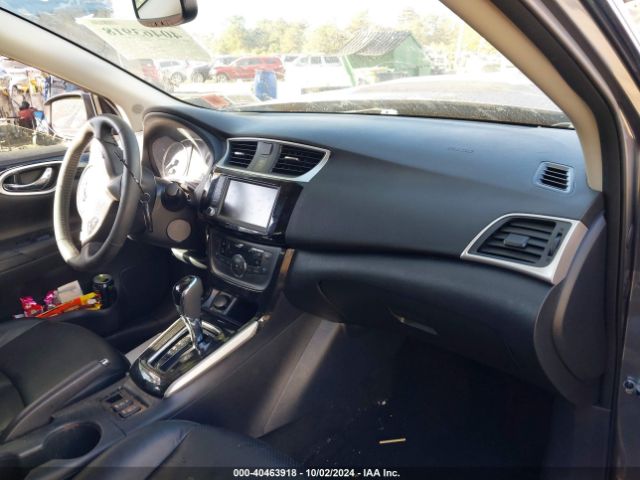 Photo 4 VIN: 3N1AB7AP5KY427639 - NISSAN SENTRA 