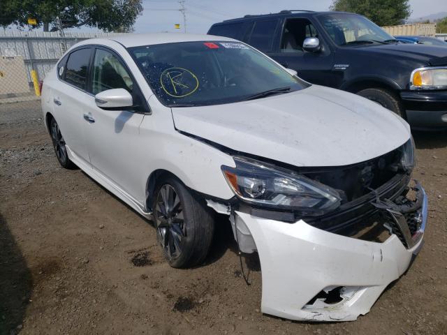 Photo 0 VIN: 3N1AB7AP5KY427799 - NISSAN SENTRA S 