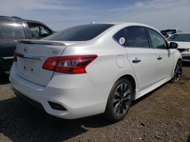 Photo 3 VIN: 3N1AB7AP5KY427799 - NISSAN SENTRA S 