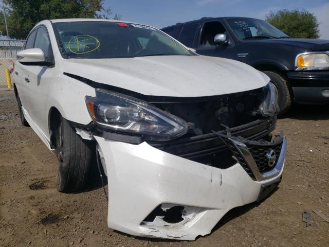 Photo 8 VIN: 3N1AB7AP5KY427799 - NISSAN SENTRA S 