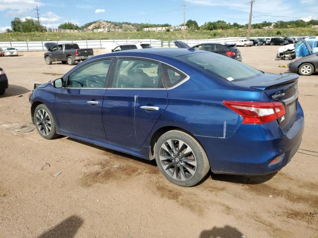 Photo 1 VIN: 3N1AB7AP5KY427897 - NISSAN SENTRA S 