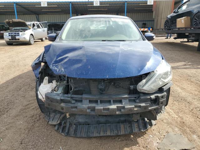 Photo 4 VIN: 3N1AB7AP5KY427897 - NISSAN SENTRA S 