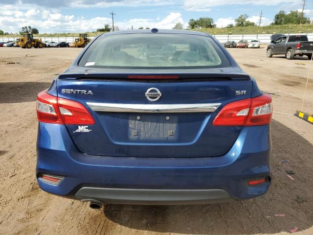 Photo 5 VIN: 3N1AB7AP5KY427897 - NISSAN SENTRA S 