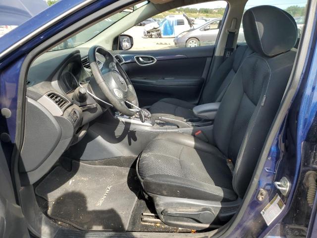 Photo 6 VIN: 3N1AB7AP5KY427897 - NISSAN SENTRA S 