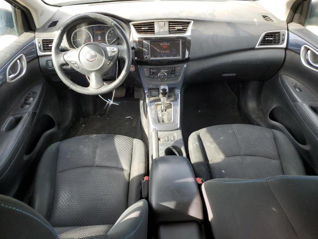 Photo 7 VIN: 3N1AB7AP5KY427897 - NISSAN SENTRA S 