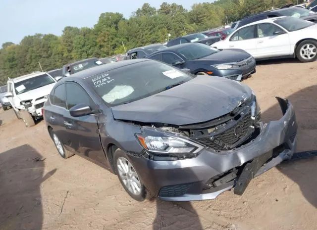 Photo 0 VIN: 3N1AB7AP5KY429889 - NISSAN SENTRA 