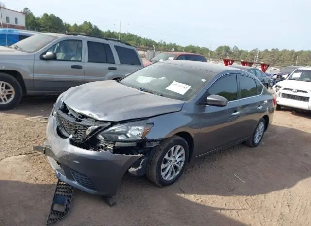 Photo 1 VIN: 3N1AB7AP5KY429889 - NISSAN SENTRA 