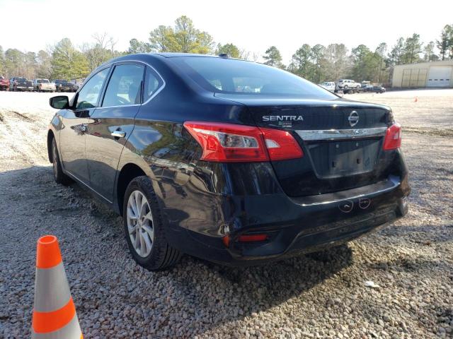 Photo 2 VIN: 3N1AB7AP5KY430248 - NISSAN SENTRA S 