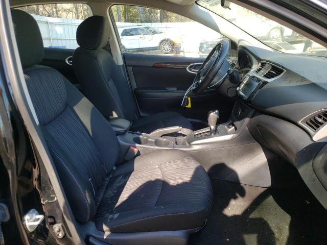 Photo 4 VIN: 3N1AB7AP5KY430248 - NISSAN SENTRA S 