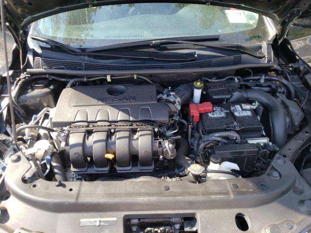 Photo 6 VIN: 3N1AB7AP5KY430248 - NISSAN SENTRA S 