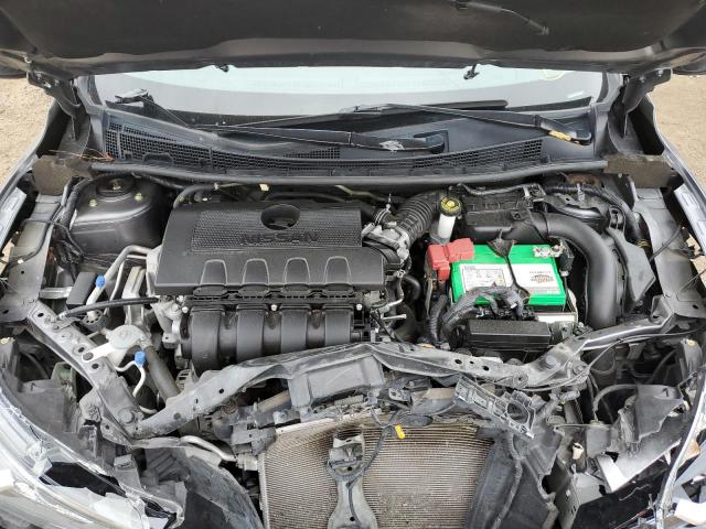 Photo 6 VIN: 3N1AB7AP5KY433070 - NISSAN SENTRA S 