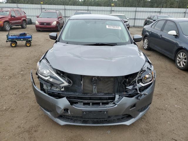 Photo 8 VIN: 3N1AB7AP5KY433070 - NISSAN SENTRA S 