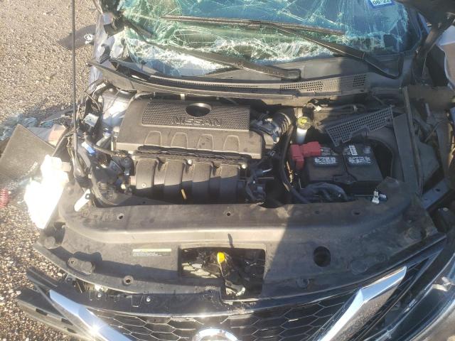 Photo 6 VIN: 3N1AB7AP5KY433151 - NISSAN SENTRA S 