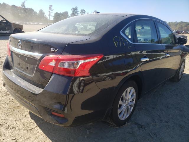 Photo 3 VIN: 3N1AB7AP5KY437975 - NISSAN SENTRA S 