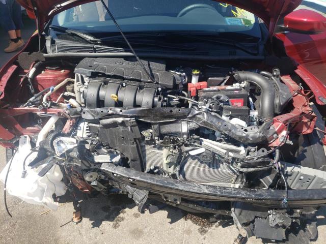 Photo 6 VIN: 3N1AB7AP5KY439760 - NISSAN SENTRA S 