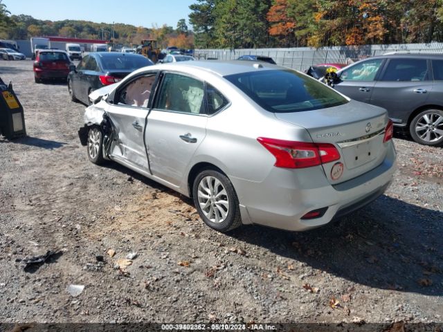 Photo 2 VIN: 3N1AB7AP5KY441864 - NISSAN SENTRA 