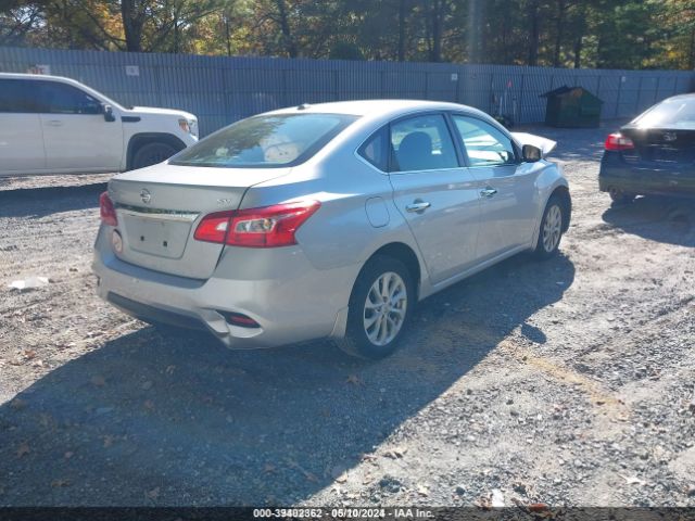 Photo 3 VIN: 3N1AB7AP5KY441864 - NISSAN SENTRA 