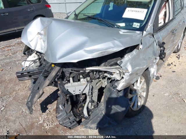 Photo 5 VIN: 3N1AB7AP5KY441864 - NISSAN SENTRA 