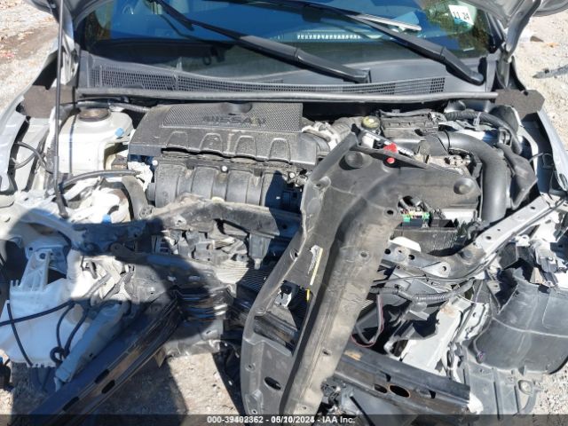 Photo 9 VIN: 3N1AB7AP5KY441864 - NISSAN SENTRA 