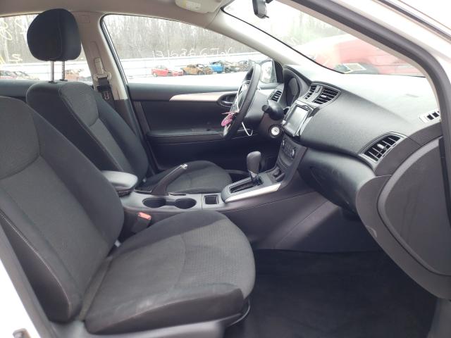 Photo 4 VIN: 3N1AB7AP5KY442688 - NISSAN SENTRA S 