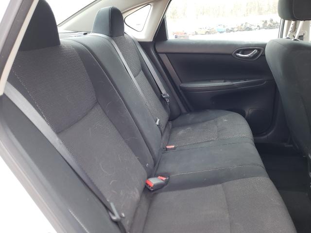 Photo 5 VIN: 3N1AB7AP5KY442688 - NISSAN SENTRA S 