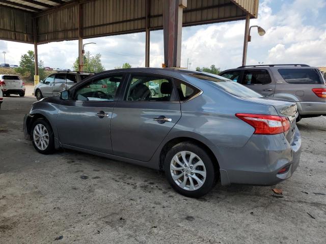 Photo 1 VIN: 3N1AB7AP5KY442917 - NISSAN SENTRA S 