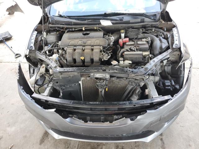 Photo 10 VIN: 3N1AB7AP5KY442917 - NISSAN SENTRA S 