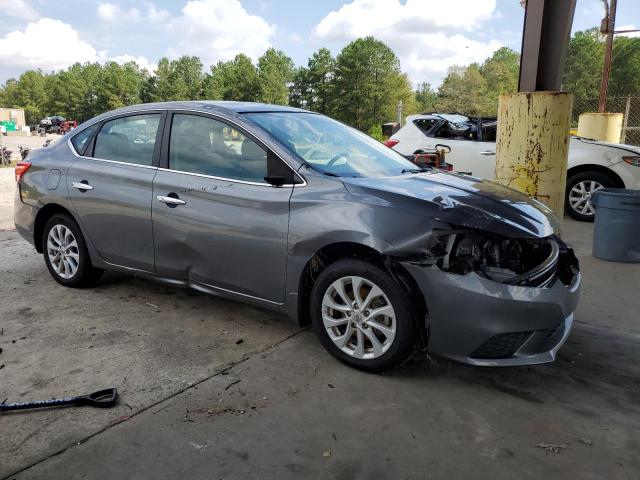 Photo 3 VIN: 3N1AB7AP5KY442917 - NISSAN SENTRA S 