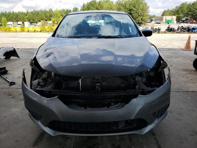 Photo 4 VIN: 3N1AB7AP5KY442917 - NISSAN SENTRA S 