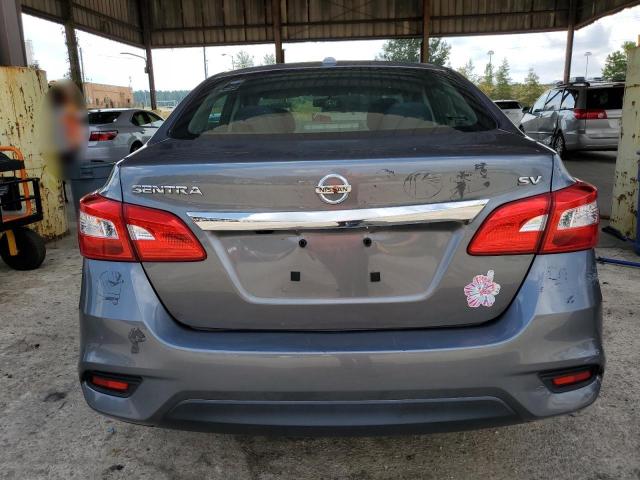 Photo 5 VIN: 3N1AB7AP5KY442917 - NISSAN SENTRA S 